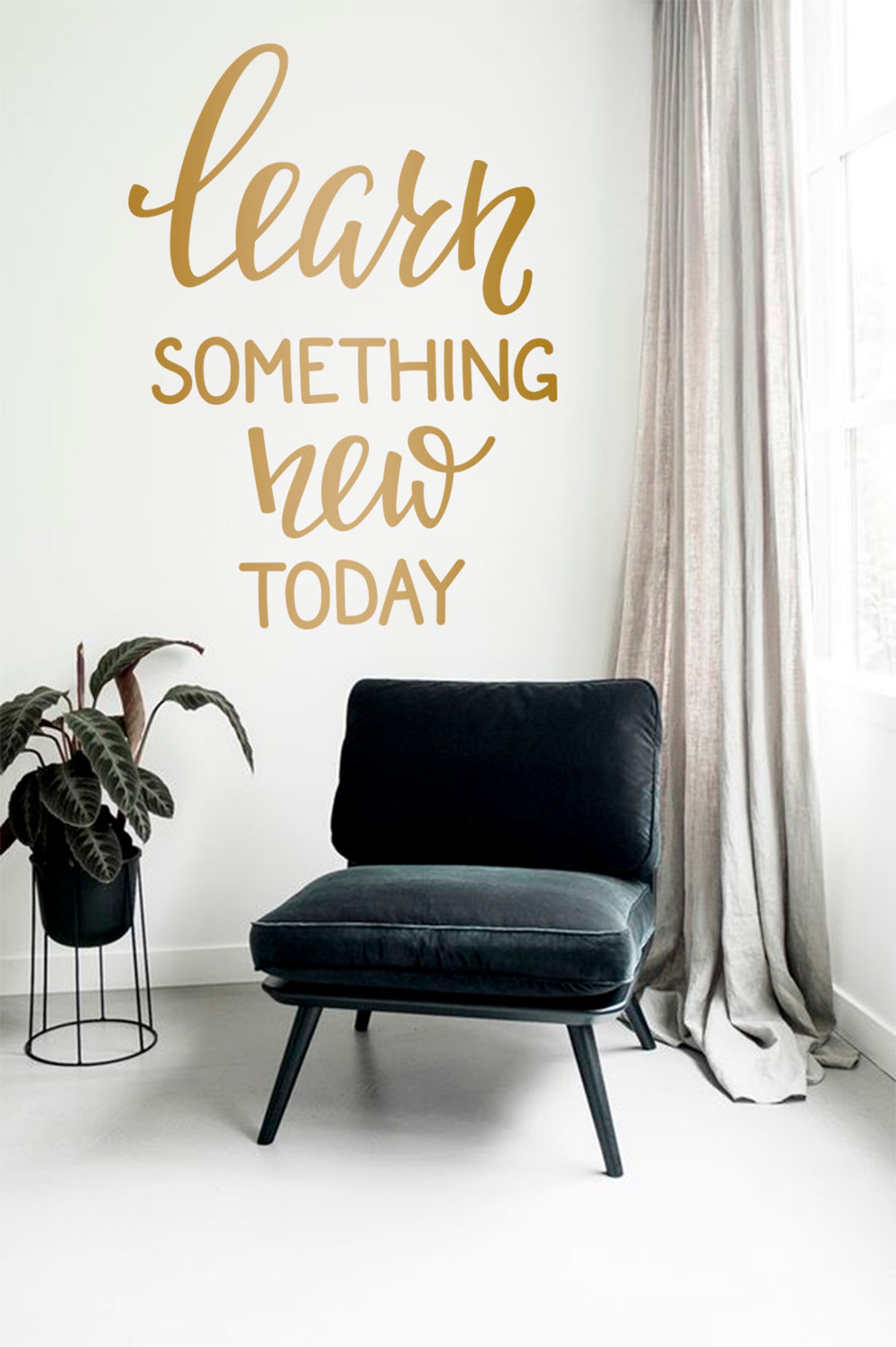 School Wall Decal Classroom Stickers Teacher Stickers for Etsy