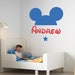 see more listings in the Kids/Nursery wall decal section