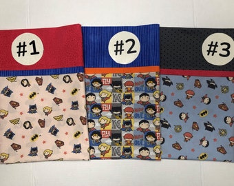 ヴィンテージ DC コミックス スーパーヒーロー バットマン スーパー
