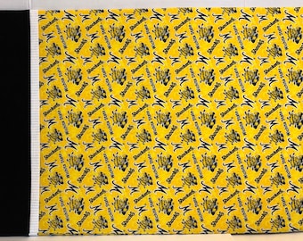 Wichita State Shockers Standard Size Pillowcase