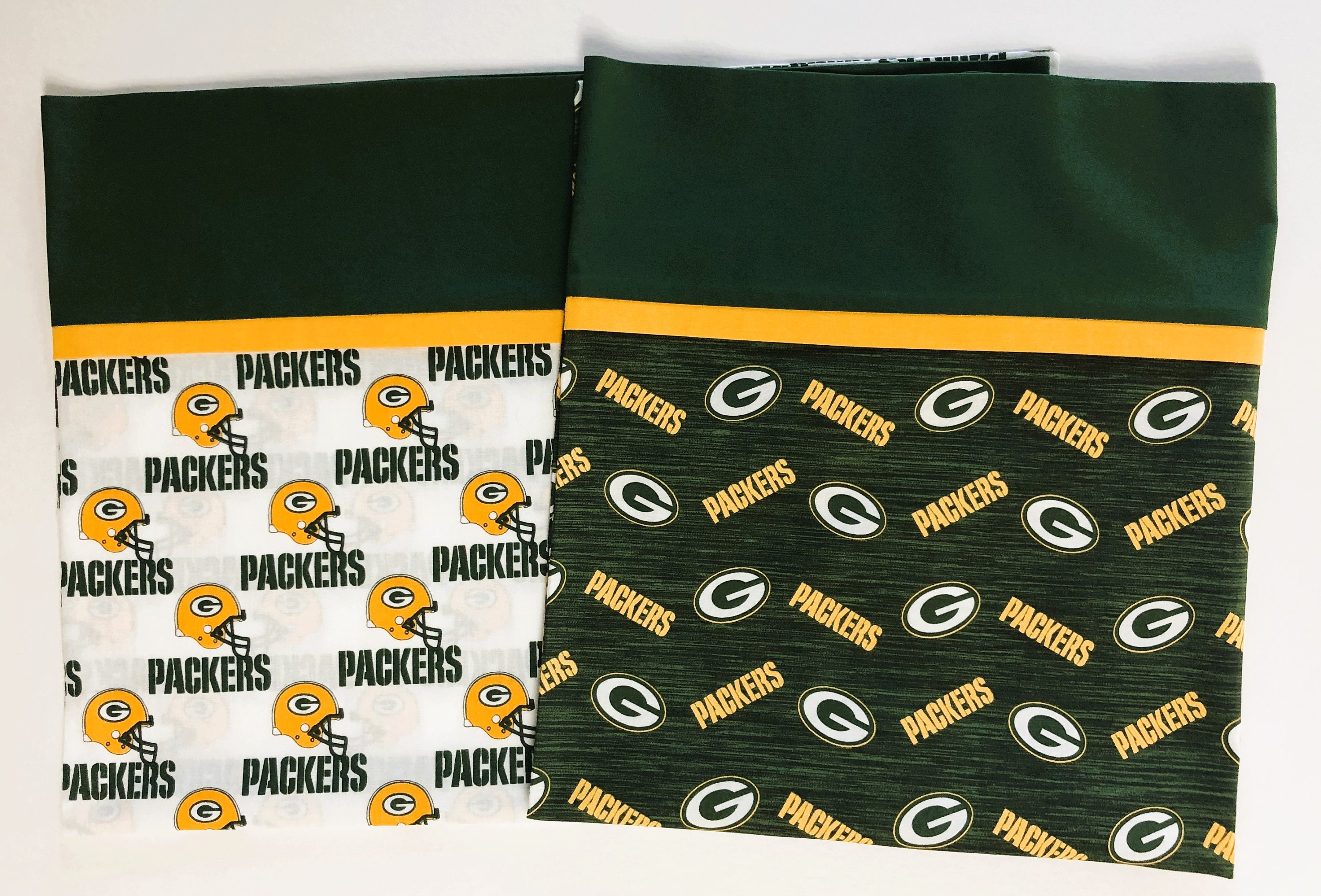 Packers Bedding Etsy