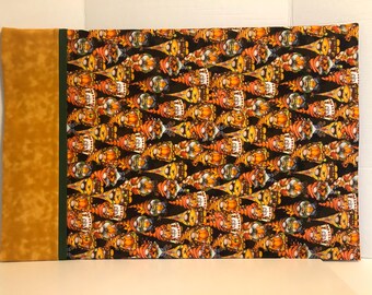 Thanksgiving Pillowcases - Only four left!