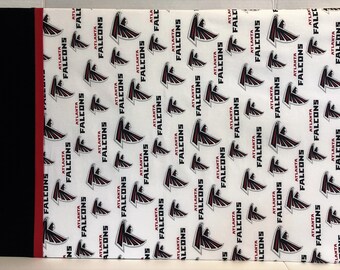 Atlanta Falcons Standard Size Pillowcase