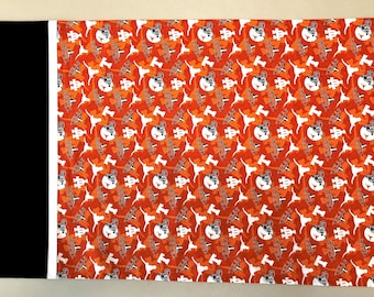 University of Texas Longhorns Standard Size Pillowcases