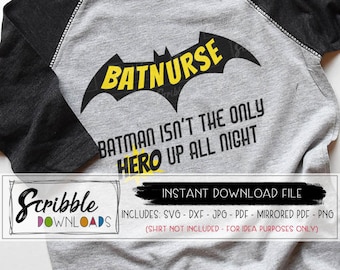 Batnurse deals