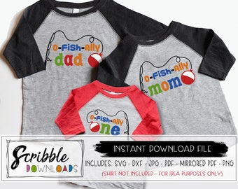 Download O Fish Ally One Svg Etsy