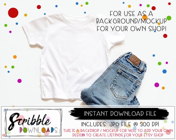 Download T Shirt Mockup Etsy Download Free And Premium Psd Mockup Templates And Design Assets