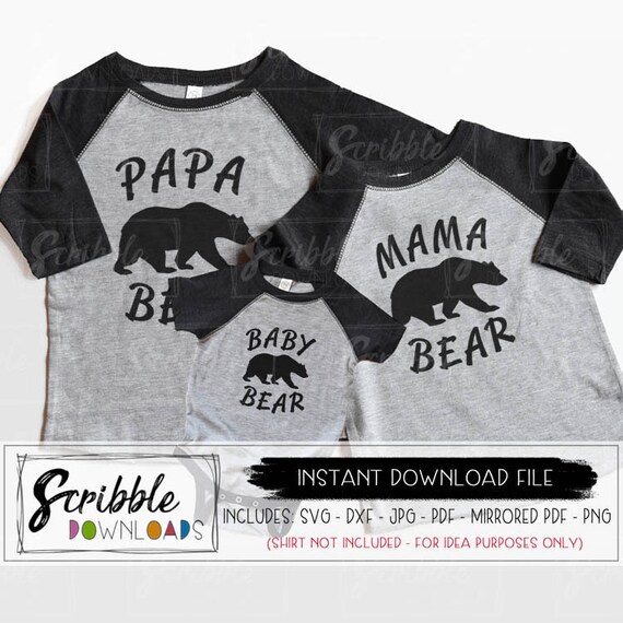 Free Free 50 Matching Family Shirts Svg SVG PNG EPS DXF File