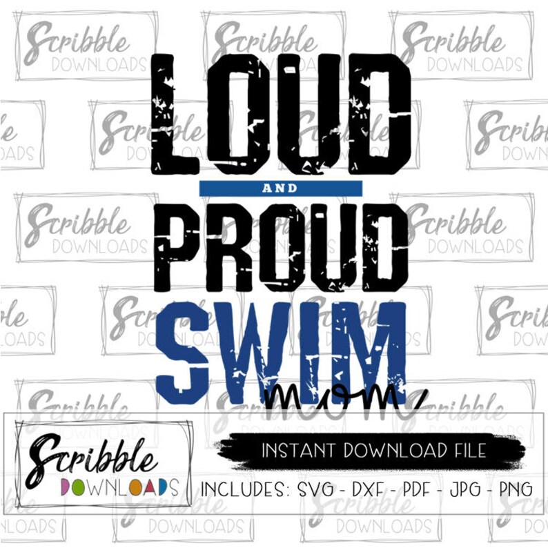 Free Free Swim Mom Svg Free 290 SVG PNG EPS DXF File