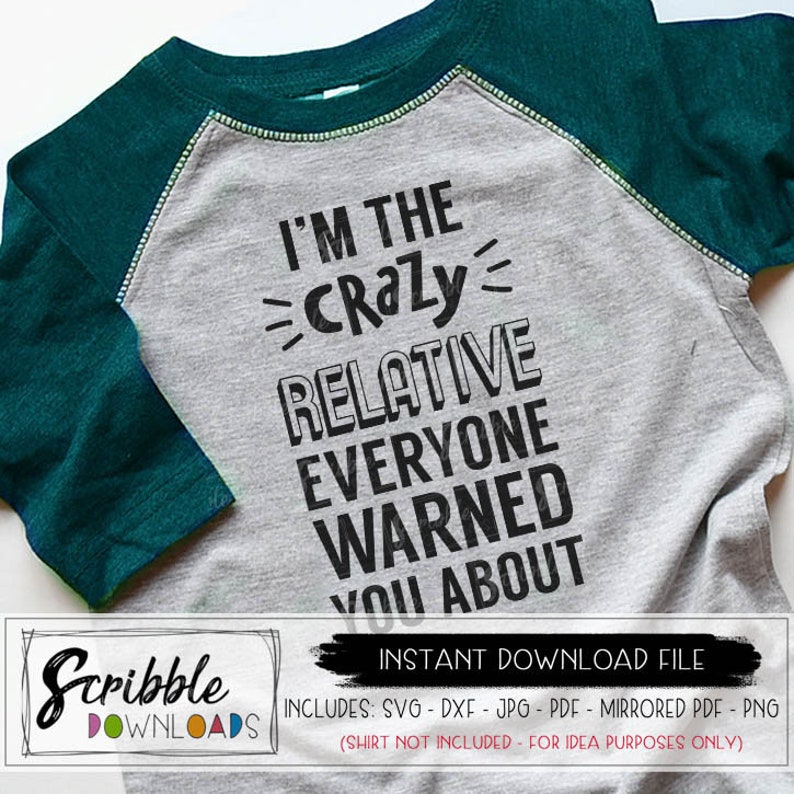 Download Funny family reunion svg cousin aunt uncle distant shirt ...