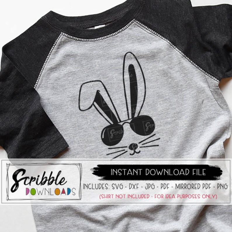 Download Easter svg BOY easter diy shirt egg easter bunny cool svg ...