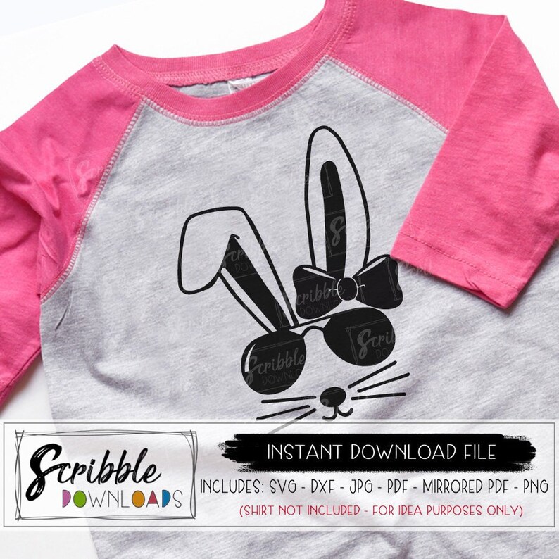 Free Free Bunny T Shirt Svg 417 SVG PNG EPS DXF File