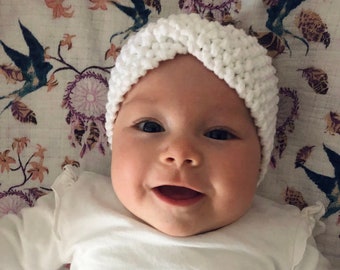 Weiches Haarband für Baby/Neugeborene