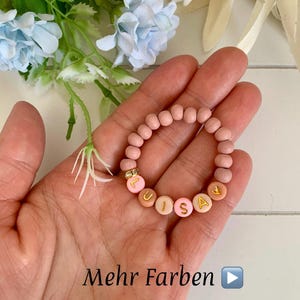 Babyarmband | Kinderarmband, personalisierbar
