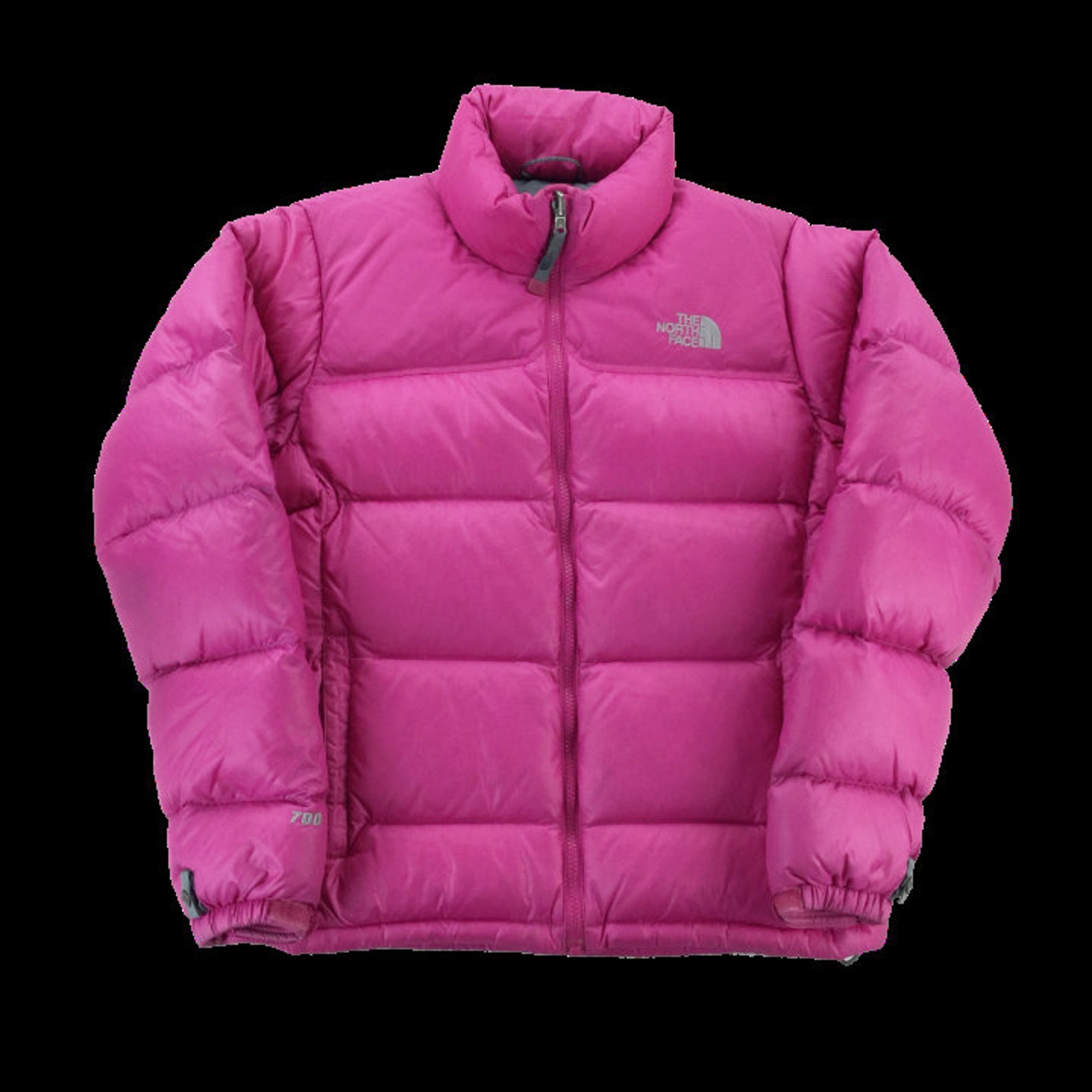 the north face 700 puffer jacket womens