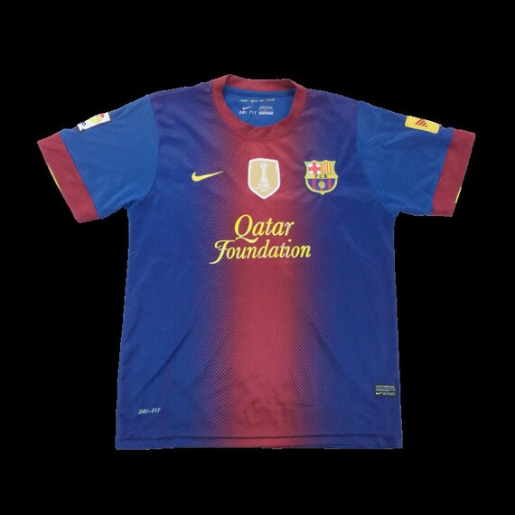 barca 2012 kit