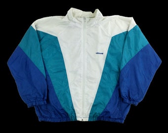 adidas id shell jacket