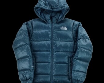 north face 700 puffer