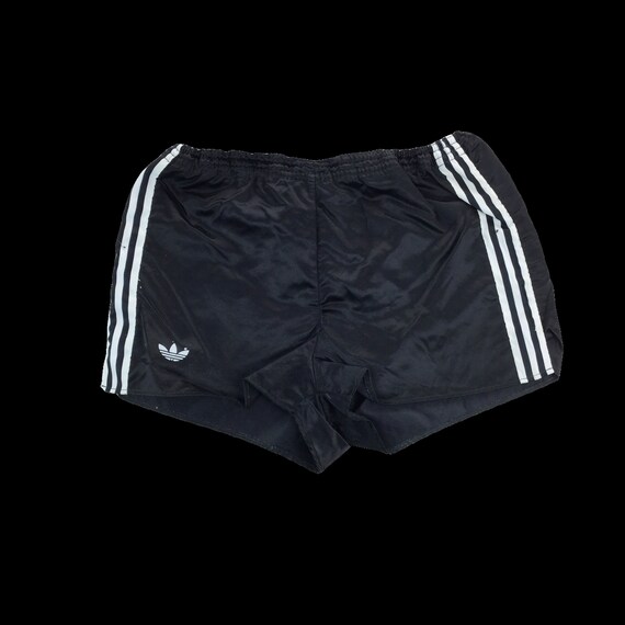 Adidas 80s Sprinter Shorts Medium | Etsy