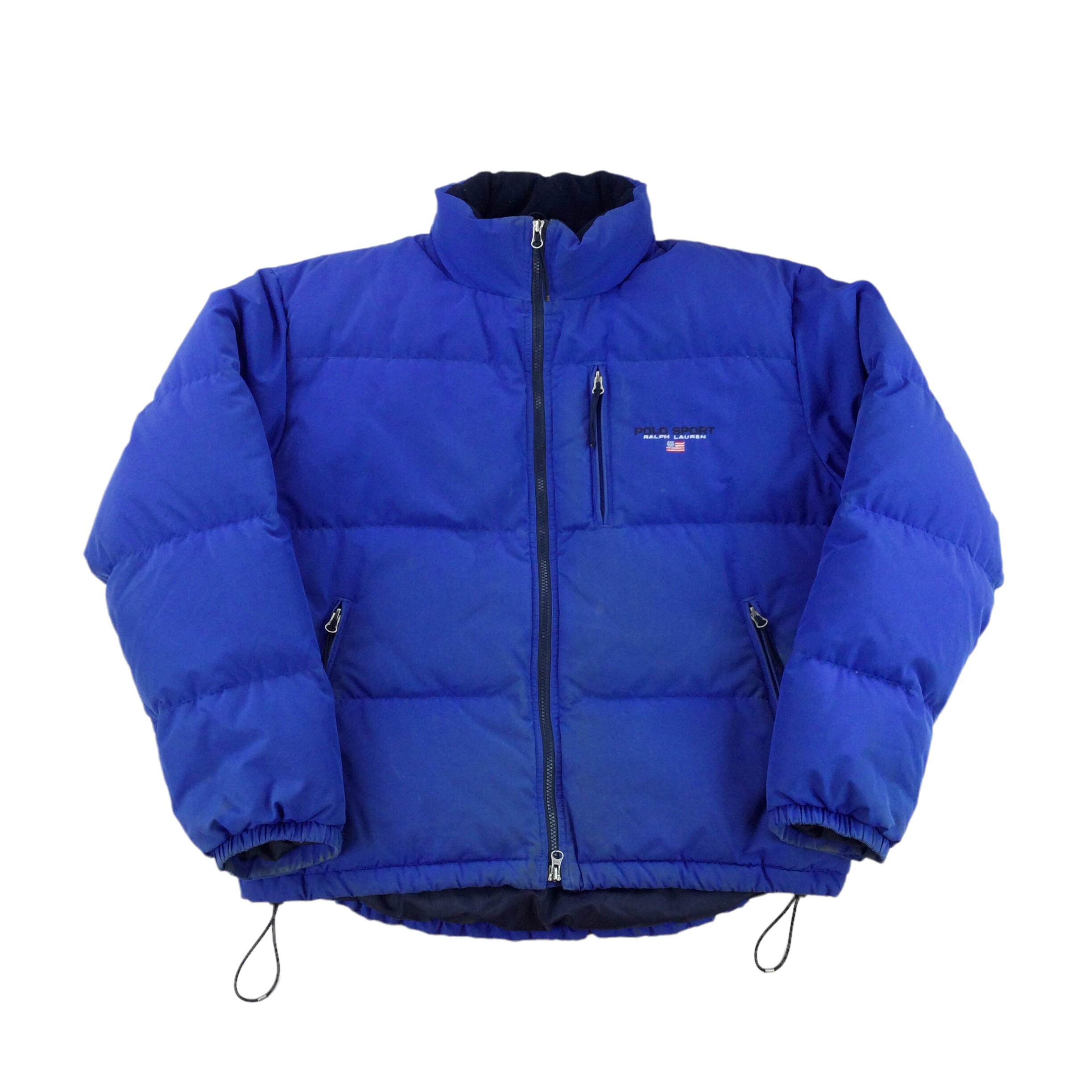 Polo Sport Puffer - Etsy