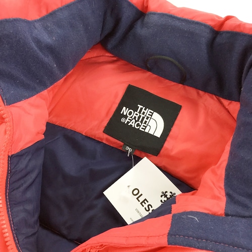 The popular North Face 700 Puffer Jacket - Women/Small