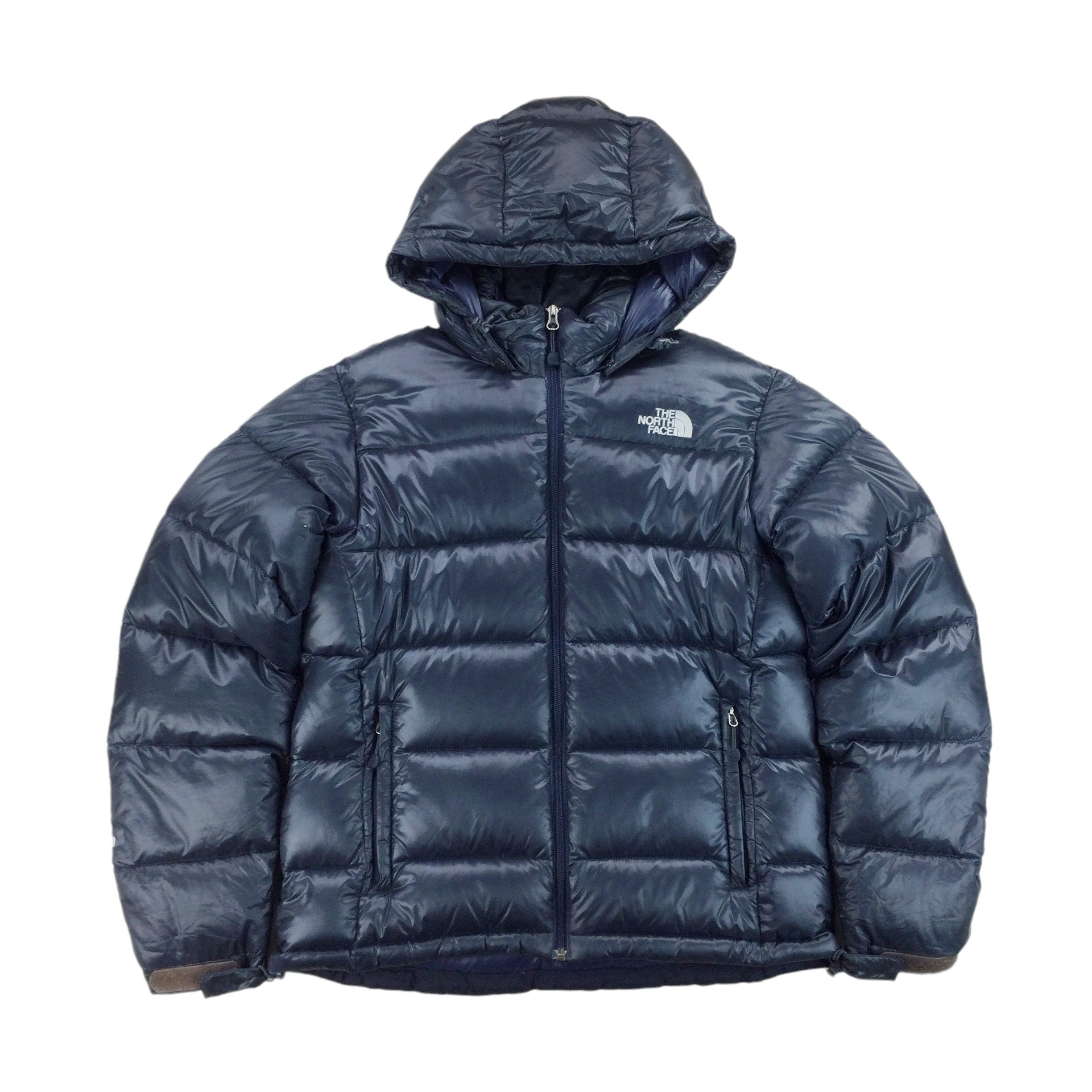 North face puffer 700 - Etsy France