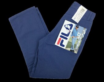 fila jeans
