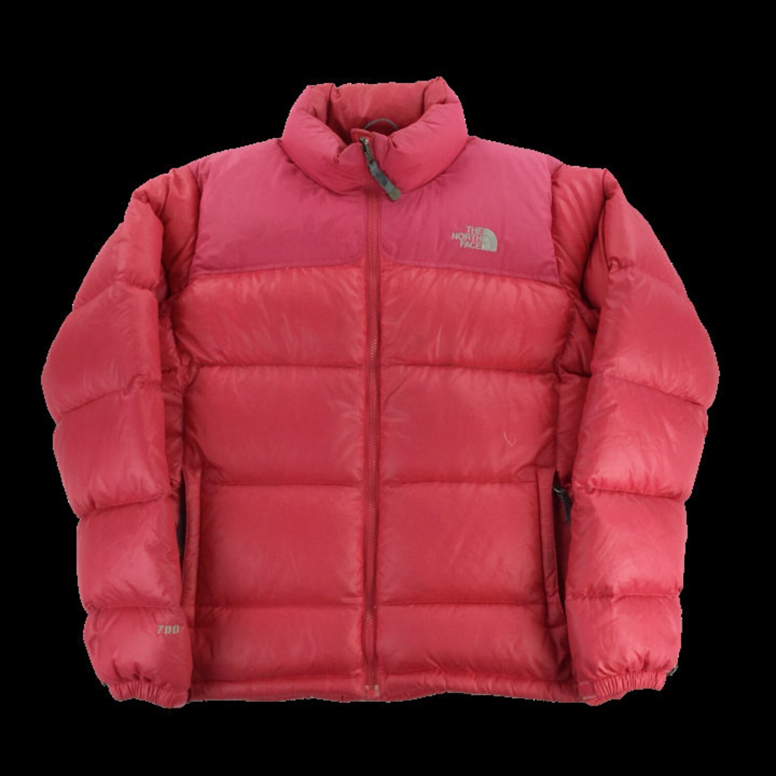 The North Face 700 Puffer Jacket Women/XL Etsy
