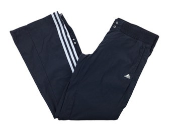 vintage adidas track pants womens