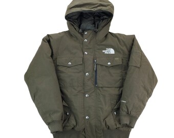 how to wash a north face ski jacket