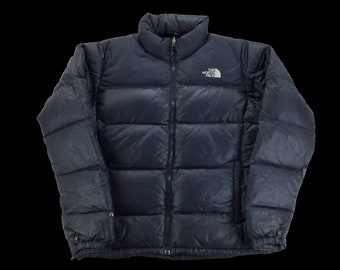 tnf puffer 700