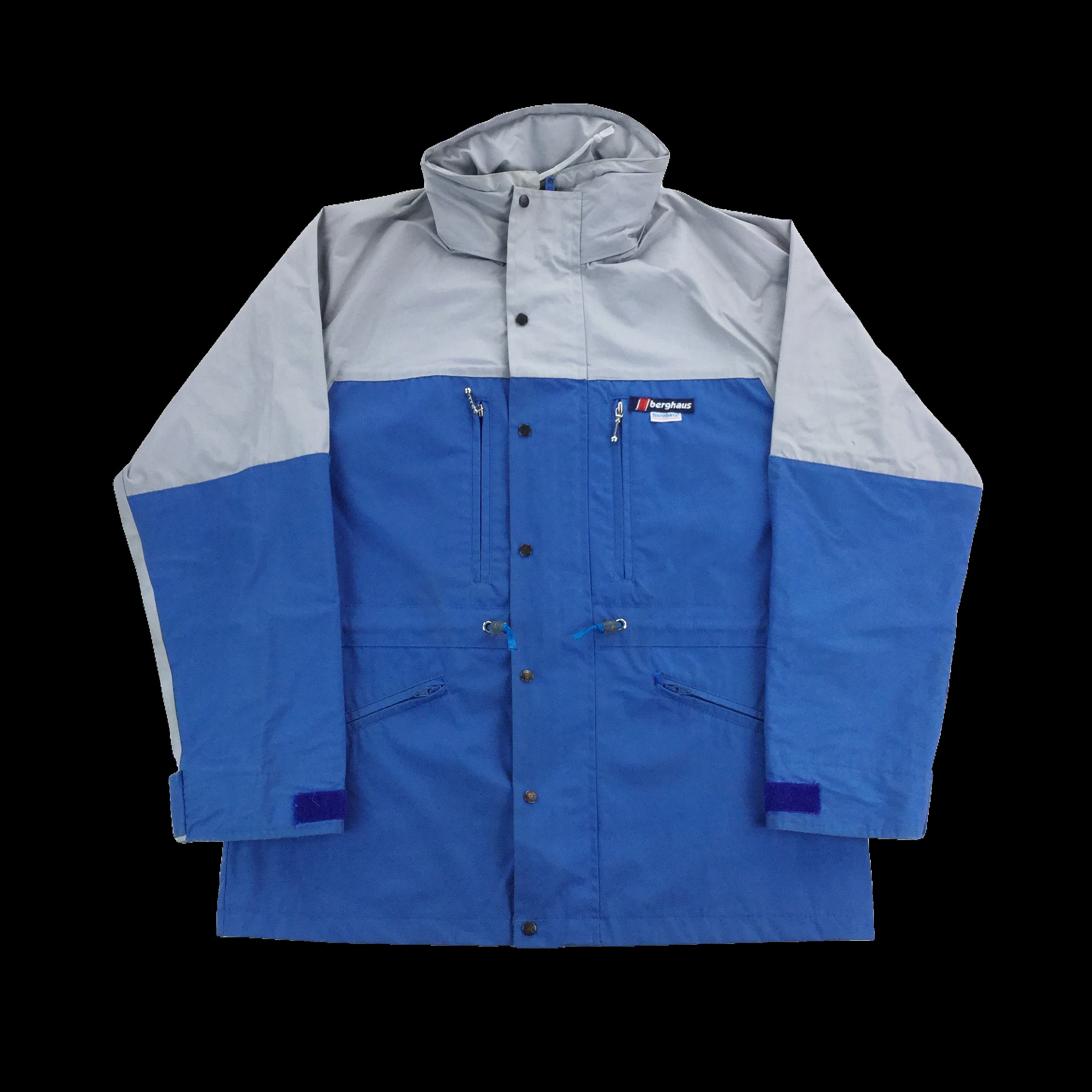 Berghaus Vintage - Etsy