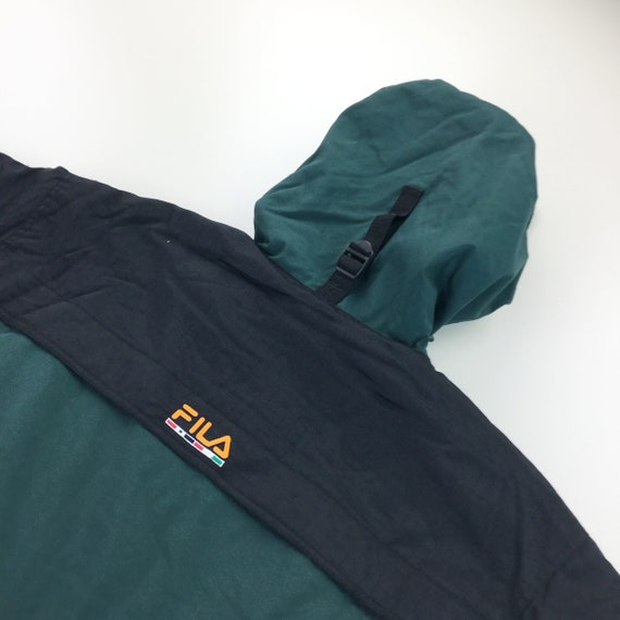 Fila Expedition 90s Outdoor Jacket 