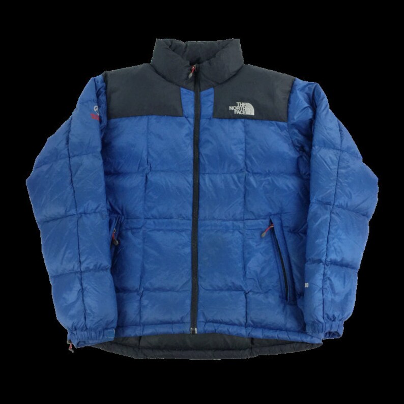 nuptse 800