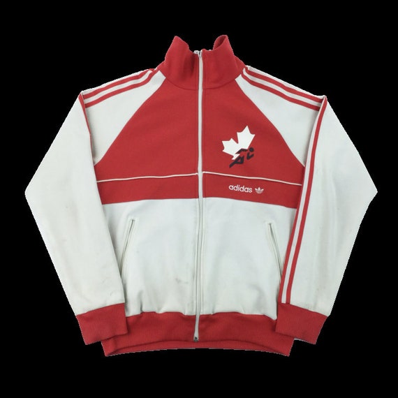 adidas jacket canada