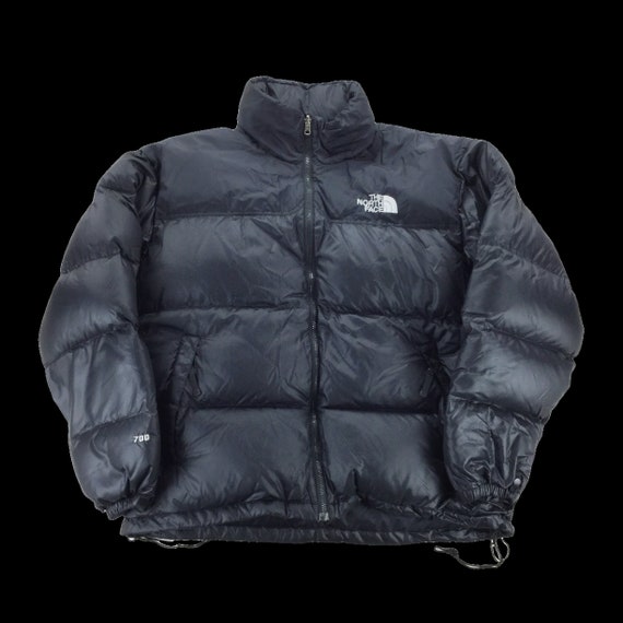 the north face coat 700