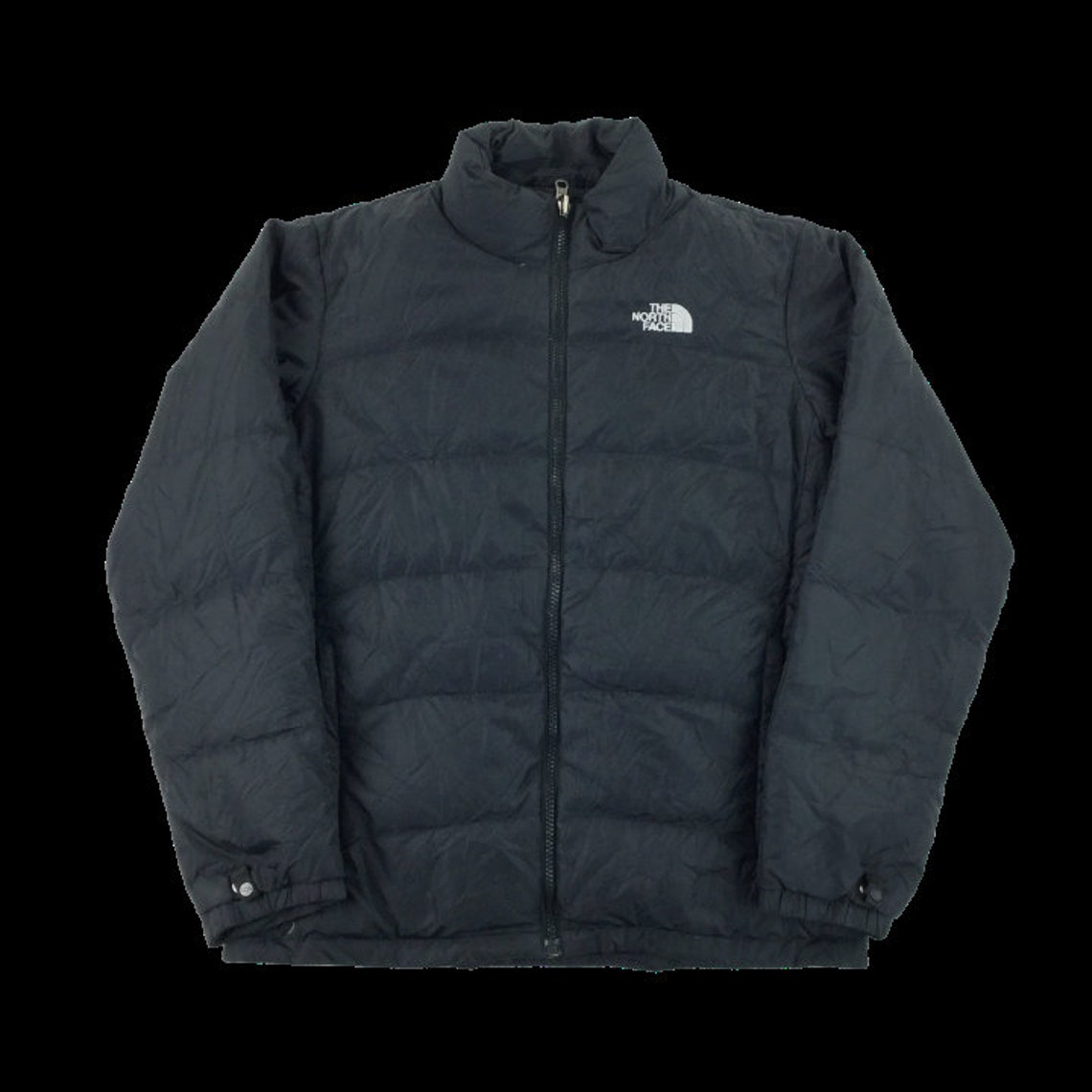 The North Face 700 Nuptse Puffer Jacket Women/L Etsy