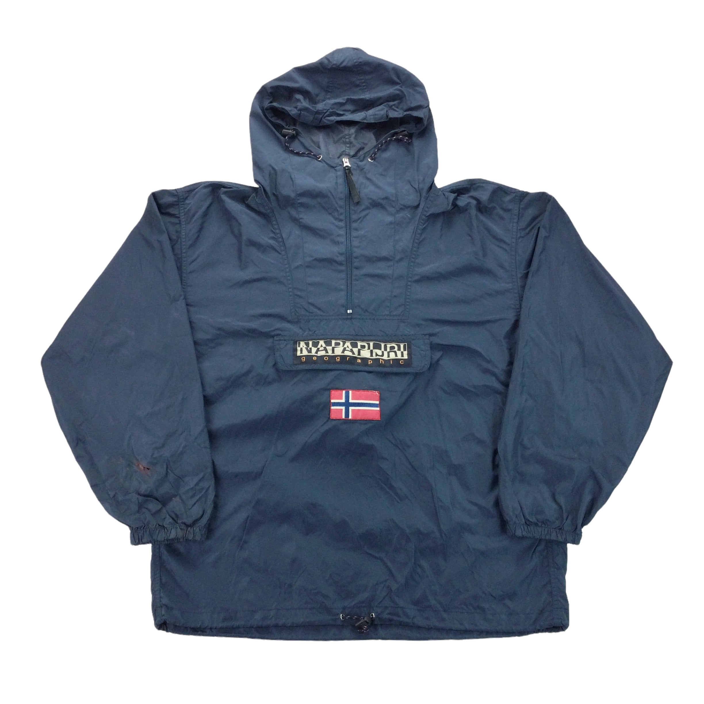 Napapijri Vintage - Etsy