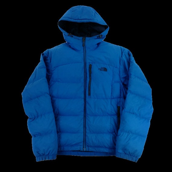The North Face 700 Puffer Jacket Small Gem