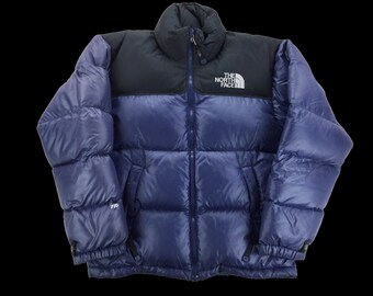 north face 700 black