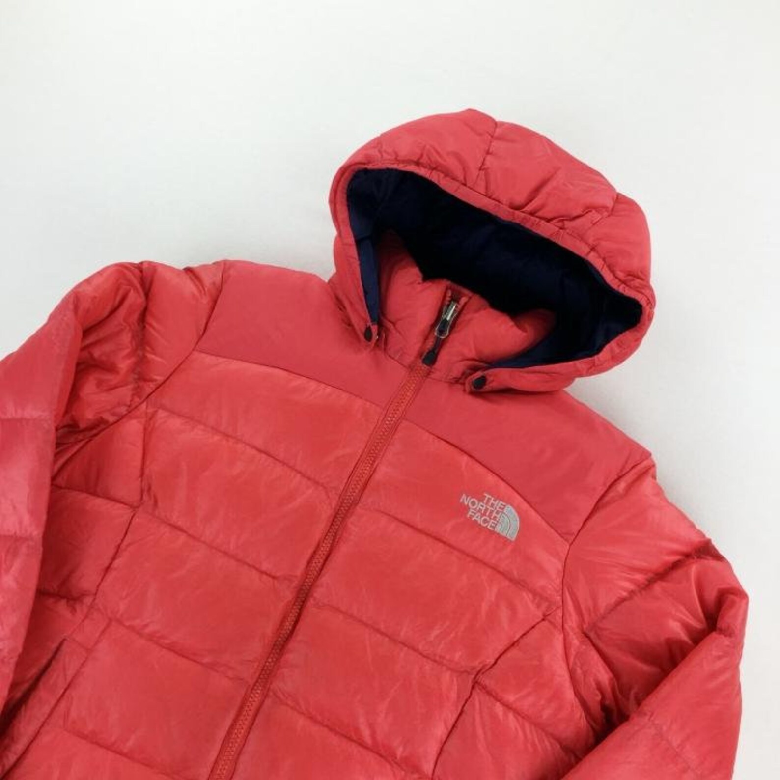 The North Face 700 Puffer Jacket Women/L | Etsy