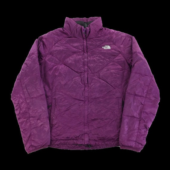 north face 550 puffer