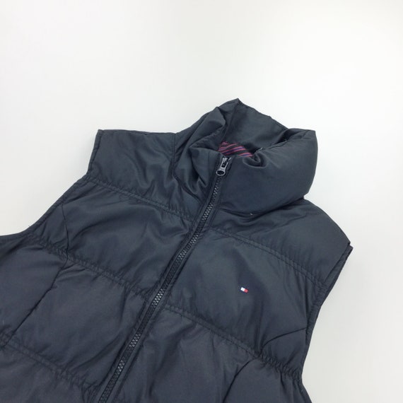 Tommy Hilfiger Gilet Women/m - Etsy