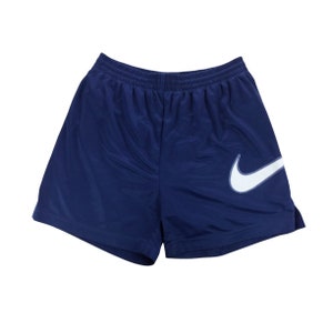 Vintage Nike Shorts 90s Nike Trunks 