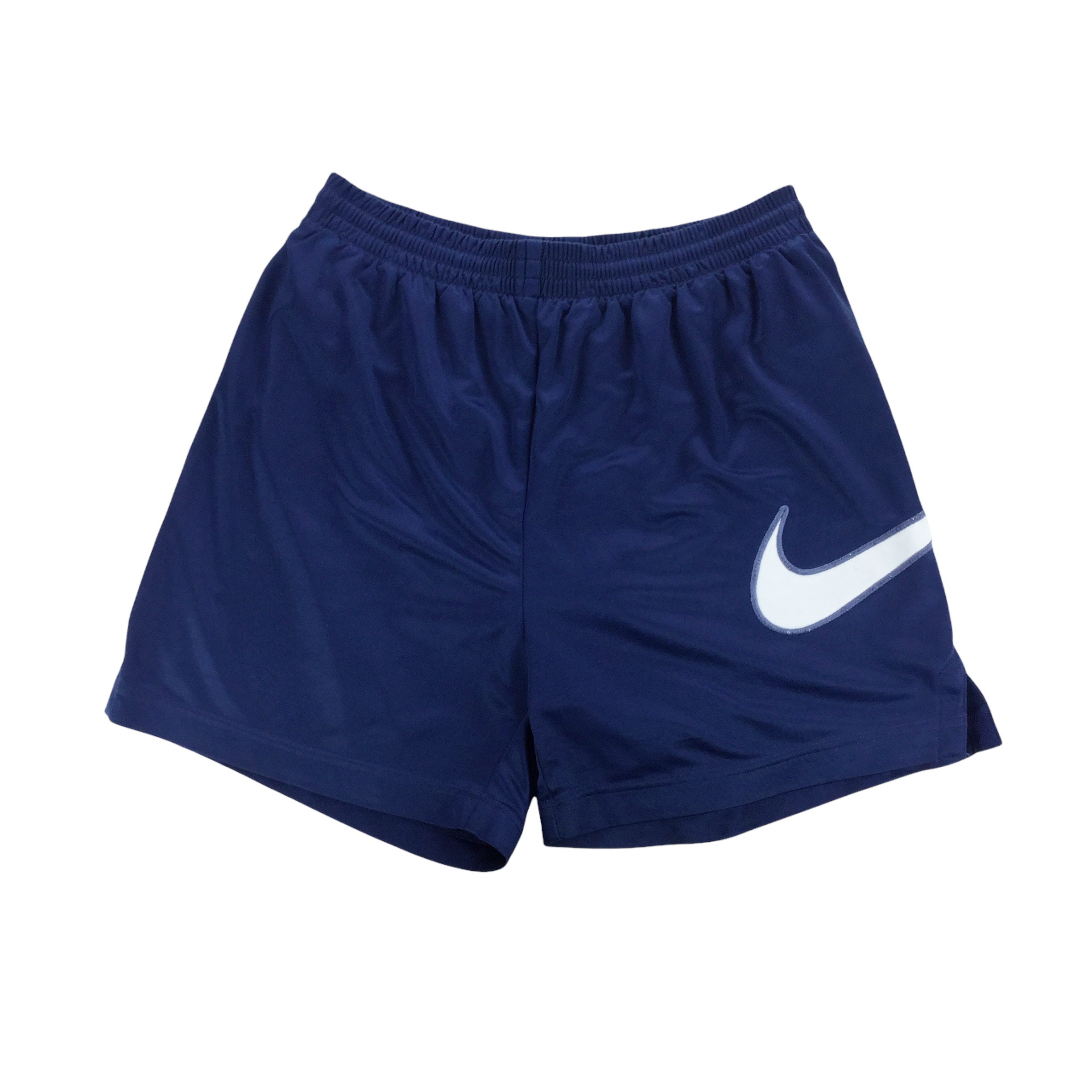 Nike 90s Swoosh Shorts Small | Etsy 