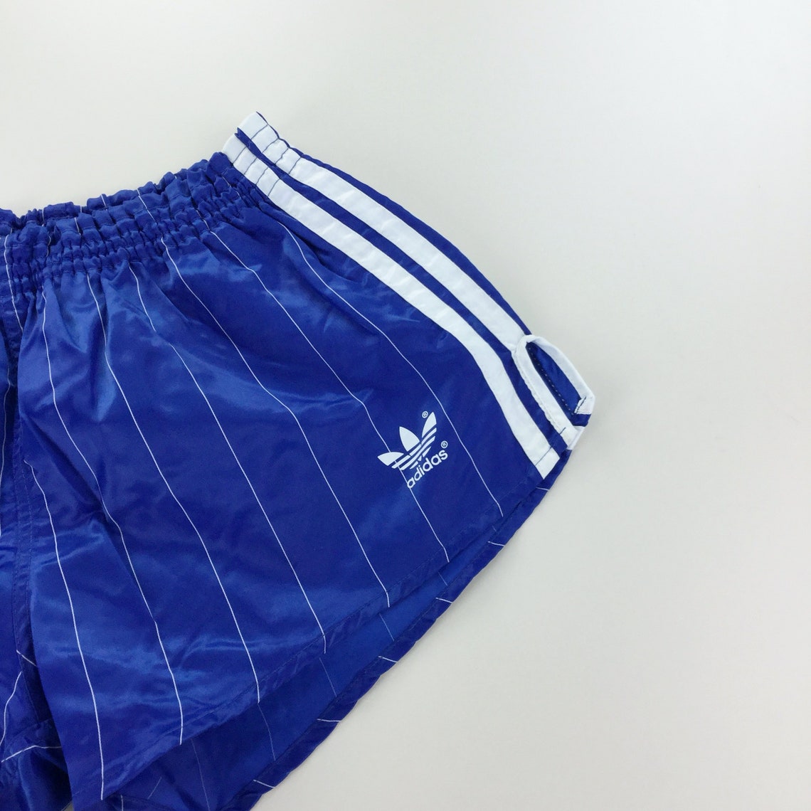 Adidas 80s Sprinter Shorts Large | Etsy