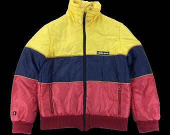ellesse 80s