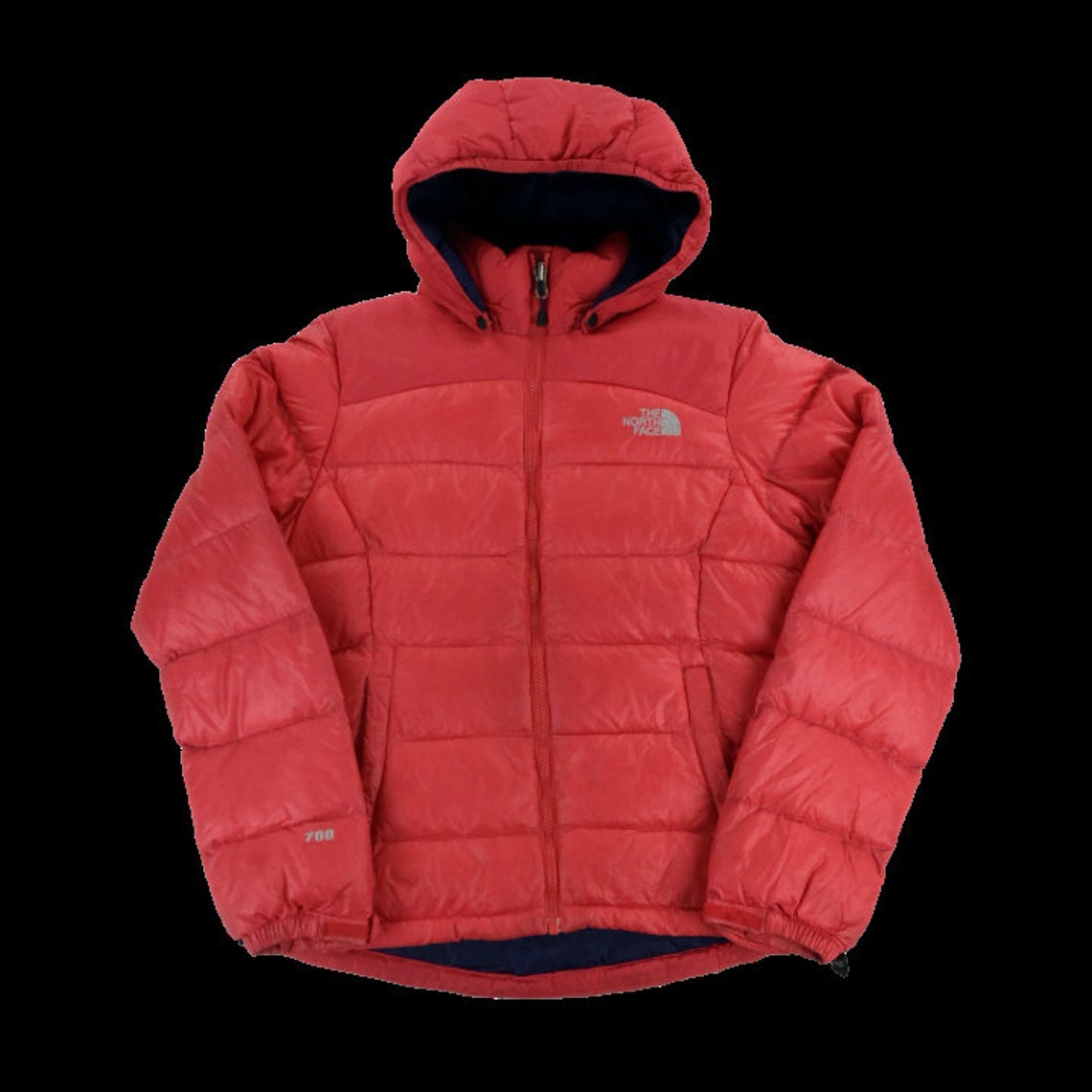 the north face 700 puffer jacket womens