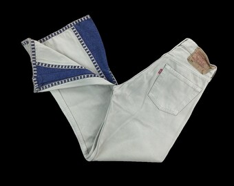 Levis 501 W31 L34 | Etsy