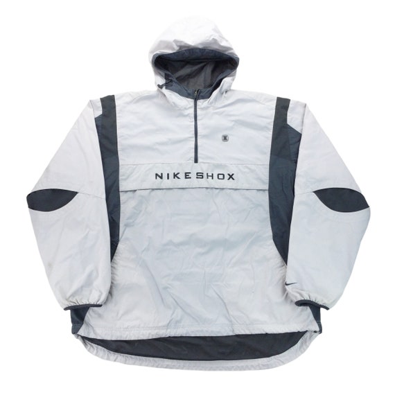 Nike shox windbreaker Clearance